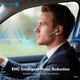 Bluetooth гарнитура Veron B19 50 мАч до 10 метров 8 часов работы для звонков и музыки - изображение 4