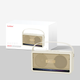 Портативная колонка Earldom ET-A48 5 Вт USB Bluetooth для музыки черная - изображение 2