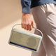 Портативная колонка Earldom ET-A48 5 Вт USB Bluetooth для музыки черная - изображение 8