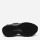 Жіночі кросівки для трекінгу з мембраною Jack Wolfskin Wild Hike Texapore Low W A65581-6156 37 (4UK/6USA) Чорні (4064886626552) - зображення 6