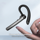 Bluetooth гарнитура Earldom ET-BH107 с микрофоном и функцией управления для прослушивания музыки и звонков - изображение 8