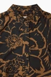 Сукня жіноча COS printed midi shirt dress 1168576002 Eur 36 Коричневий - зображення 8