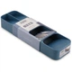 Органайзер для столовых приборов Joseph Joseph DrawerStore Blue 85181 (01000920) - изображение 4