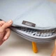 Прасувальна дошка компактна Joseph Joseph Pocket Plus Grey 50009 (01000994) - зображення 8