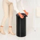Бак для белья Brabantia 35 л Черный 242342 (00801286) - изображение 3
