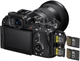Фотоаппарат Sony Alpha a1 II Body (ILCE1M2B.CEC) - изображение 3