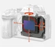 Фотоаппарат Sony Alpha a1 II Body (ILCE1M2B.CEC) - изображение 6