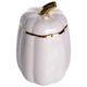 Банка для зберігання Гарбуз порцелянова 2 л з кришкою HP-26-4 - изображение 4