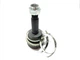 ШРУС наружный Чери КуКу, QQ S11 (22*19) с ABS (внутр. стопор) S11-XLB3AF2203030C - изображение 2