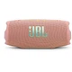 Акустическая система JBL Charge 6 Pink (JBLCHARGE6PINK) - изображение 2