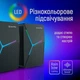 Акустическая система ColorWay (CW-SPU01BK) Black (CW-SPU01BK) - изображение 7
