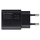 Зарядний пристрій ColorWay Power Delivery Port PPS USB Type-C (25W) black (CW-CHS033PD-BK) - зображення 2