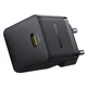 Зарядное устройство Baseus 1xUSB-C 20W black (P10111602113-00) - изображение 3