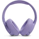 Наушники JBL Tune 720BT Purple (JBLT720BTPUR) - изображение 3