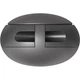 Цифровой диктофон PLAUD AI Note Pin Cosmic Gray (PN0200-GR) - изображение 7
