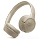Наушники JBL Tune 530BT Beige (JBLT530BTBEGEU) - изображение 1