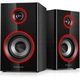 Акустическая система REAL-EL S-415 (EL121200017) - изображение 2