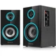 Акустическая система REAL-EL S-415 (EL121200017) - изображение 3