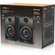 Акустическая система REAL-EL S-415 (EL121200017) - изображение 10