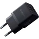 Зарядний пристрій Baseus Palm Fast Charger C+U 20W black (P10111608113-00) - зображення 4