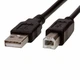 Кабель для принтера USB 2.0 AM/BM 5.0m ProfCable (ProfCable12-500) - изображение 3