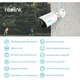 Камера видеонаблюдения Reolink (Argus Eco) - изображение 4