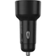 Зарядний пристрій Canyon 1xUSB + 1xUSB-C PD48W black (CNE-CCABR3AC) - зображення 4