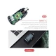 Зарядное устройство Intaleo CCGQPD120T (1283126509957) - изображение 5