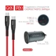 Зарядное устройство Intaleo CCGQPD120T (1283126509957) - изображение 6