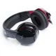 Наушники REAL-EL GDX-7800 Black/Red (EL124100027) - изображение 3