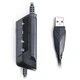 Наушники REAL-EL GDX-7800 Black/Red (EL124100027) - изображение 7