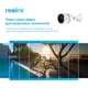 Камера видеонаблюдения Reolink (G330 (Go Plus) - изображение 5