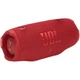 Акустична система JBL Charge 6 Red (JBLCHARGE6RED) - зображення 1