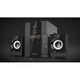Акустическая система REAL-EL M-355 Black (EL121300015) - изображение 8