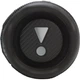 Акустическая система JBL Flip 7 Black (JBLFLIP7BLK) - изображение 6