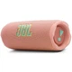 Акустическая система JBL Flip 7 Pink (JBLFLIP7PINK) - изображение 4