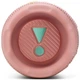 Акустическая система JBL Flip 7 Pink (JBLFLIP7PINK) - изображение 6