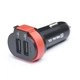 Зарядное устройство REAL-EL CA-35 black (EL123160012) - изображение 6