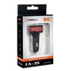 Зарядное устройство REAL-EL CA-35 black (EL123160012) - изображение 7