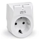 Зарядний пристрій REAL-EL 2*USB 10W (CS-25) - зображення 3