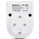 Зарядний пристрій REAL-EL 2*USB 10W (CS-25) - зображення 5