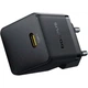 Зарядное устройство Baseus Palm Fast Charger 1C 20W + Cable 1.0m Type-C 60W black (P10111602113-01) - изображение 2