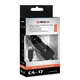 Зарядний пристрій REAL-EL CA-17 black (EL123160010) - зображення 7