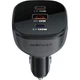 Зарядное устройство Acefast 3xUSB 165W (2xUSB-C + USB-A) B14 (6974316282938) - изображение 3