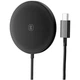 Зарядний пристрій Essager 2-in-1 wireless charger 15W black (EWXCX-CF01-Z) - зображення 3