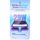 Дата кабель USB-C to Lightning 2.0m 20W white Essager (EXCTL-WLA02-P) - зображення 4