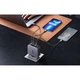 Зарядний пристрій Ugreen 3xUSB 140W (2хUSB-C+USB-A) Gan CD289 with C to C Cable 1.5m (90549) - зображення 5