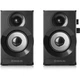 Акустическая система REAL-EL S-217 Black (EL121200013) - изображение 3