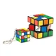 Набір головоломок Rubik's Classic Міні-кубик і Кубик Рубіка 3х3, 2 шт, 6062800 - зображення 3