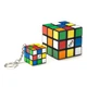 Набір головоломок Rubik's Classic Міні-кубик і Кубик Рубіка 3х3, 2 шт, 6062800 - зображення 4